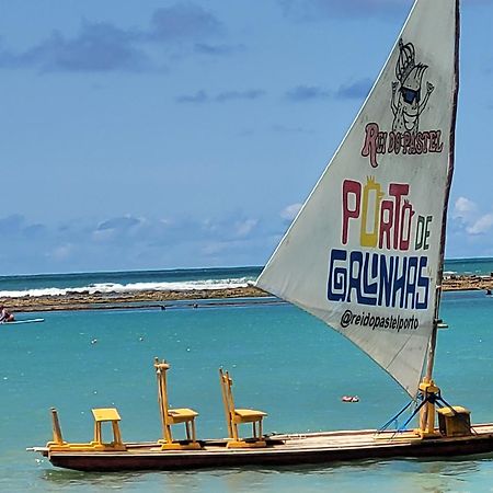 Porto Residence Terreo Porto de Galinhas Luaran gambar