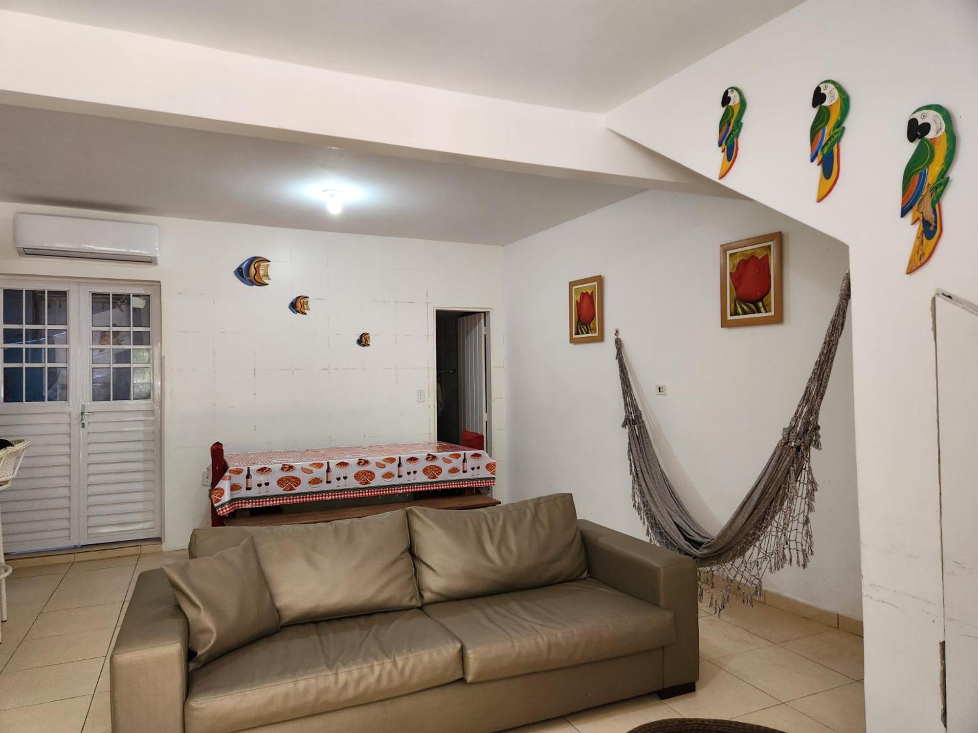 Porto Residence Terreo Porto de Galinhas Luaran gambar