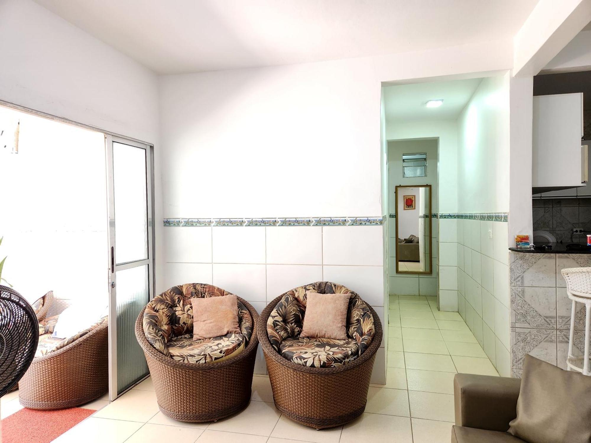 Porto Residence Terreo Porto de Galinhas Luaran gambar