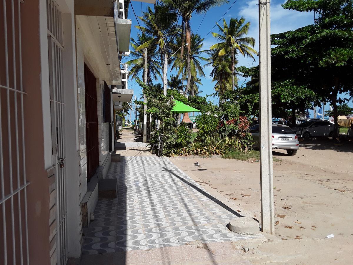 Porto Residence Terreo Porto de Galinhas Luaran gambar