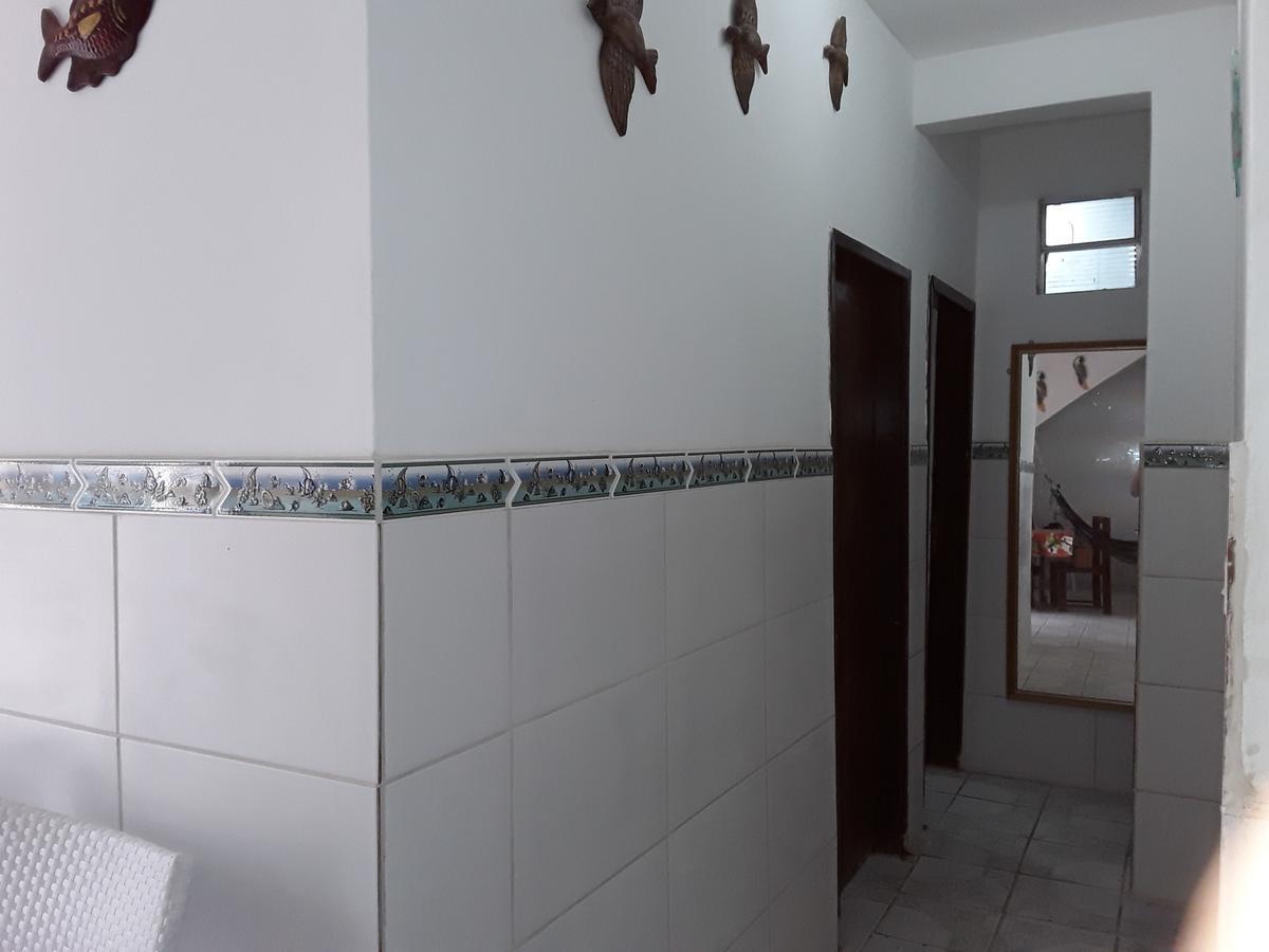 Porto Residence Terreo Porto de Galinhas Luaran gambar